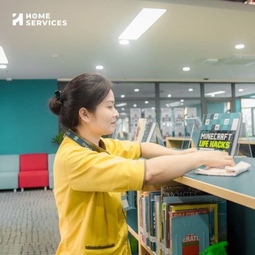 Vệ sinh trường học, quốc tế